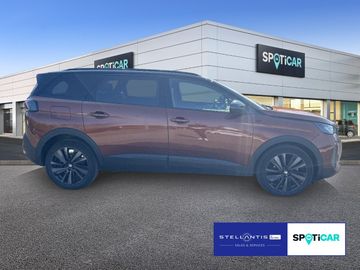 Peugeot 5008 - 4