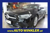 Mercedes-Benz CLA 180 d Aut. Virtual/Kamera/LED/Sportl. - Mercedes-Benz CLA 180 mit Diesel-Antrieb: Automatik