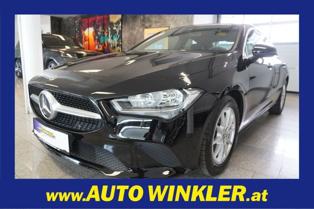 MERCEDES-BENZ CLA 180 d Aut. Virtual/Kamera/LED/Sportl.