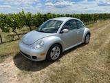 Volkswagen New Beetle 2.3 V5 Sport Edition Sammlerstück VR5 - Volkswagen New Beetle mit Benzin-Antrieb: Leder, Limousine