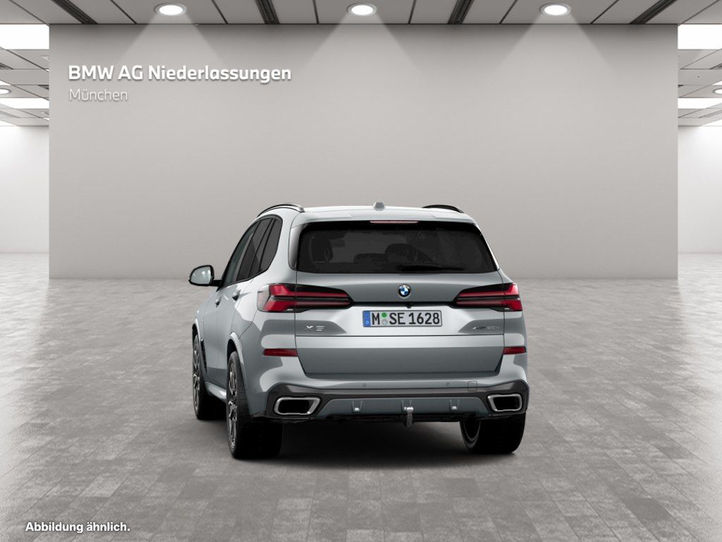 BMW X5 - Bild 9