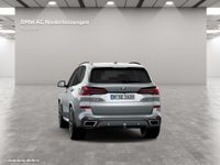 BMW X5 - Vorschau Bild 9
