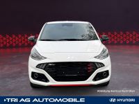 Hyundai i10 - Vorschau Bild 8