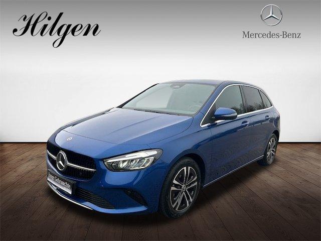 Mercedes-Benz B 200 Progressive Standh. Kamera Winter-Pa. LED