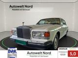 Rolls-Royce ROLLS ROYCE Silver Spirit-KLIMA~SERVO~Luftfahrwe - Rolls-Royce Silver Spirit Benziner Gebrauchtwagen