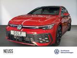 Volkswagen Golf GTI 2.0 TSI DSG +IQ.DRIVE+AHK+PANO+RFK+SHZ+