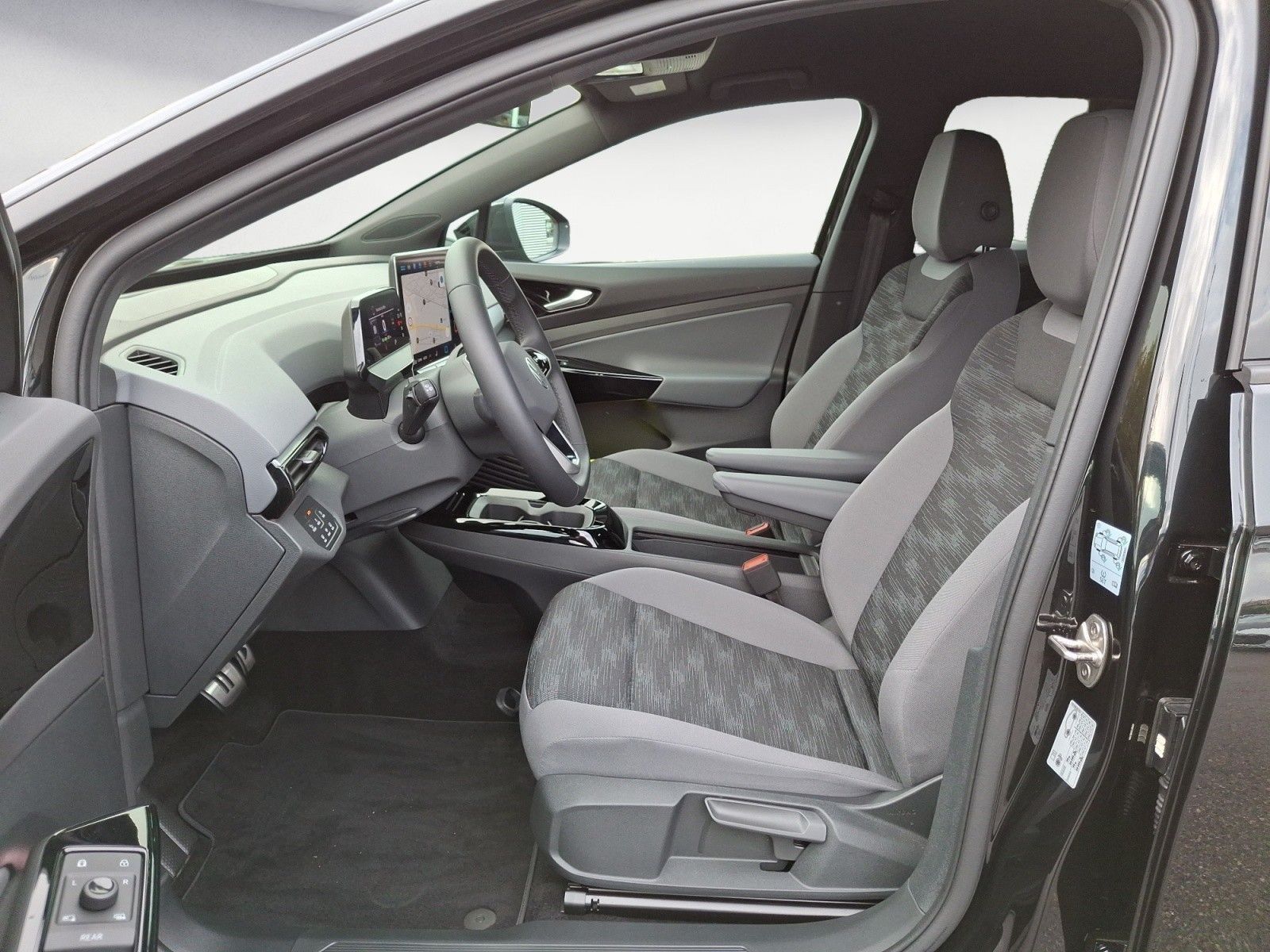 Volkswagen ID.4 - Bild 8