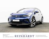 Volkswagen ID.4 PRO PERFORMANCE TECH 20Z./ACC/HuD/PANO/MTRX - Volkswagen ID.4: Tech