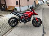 Ducati Hypermotard 821 + Zubehör - Offers