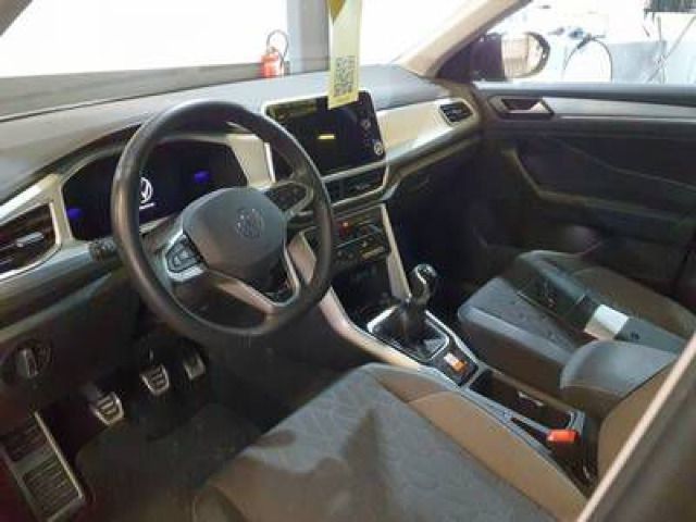 Volkswagen T-Roc - Bild 4