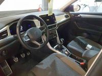 Volkswagen T-Roc - Vorschau Bild 4