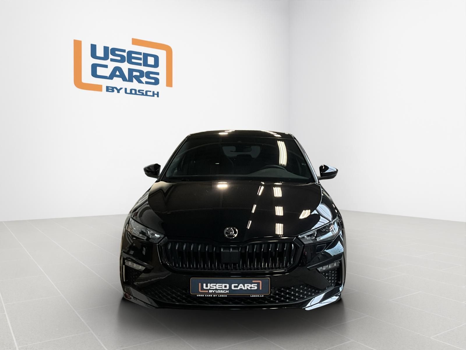 Skoda Scala Monte-Carlo+BVM+LED+NAVI imagem 3