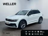 Volkswagen Tiguan 1.5 TSI IQ.DRIVE *LED*StHz*AHK*el. Heckkl - Volkswagen Tiguan: Standheizung