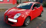 Alfa Romeo MiTo 1.Hand nur40tkm TÜV07.26 XENON PDC SHZ Klm - gebrauchte Alfa Romeo MiTo aus dem Jahr 2010