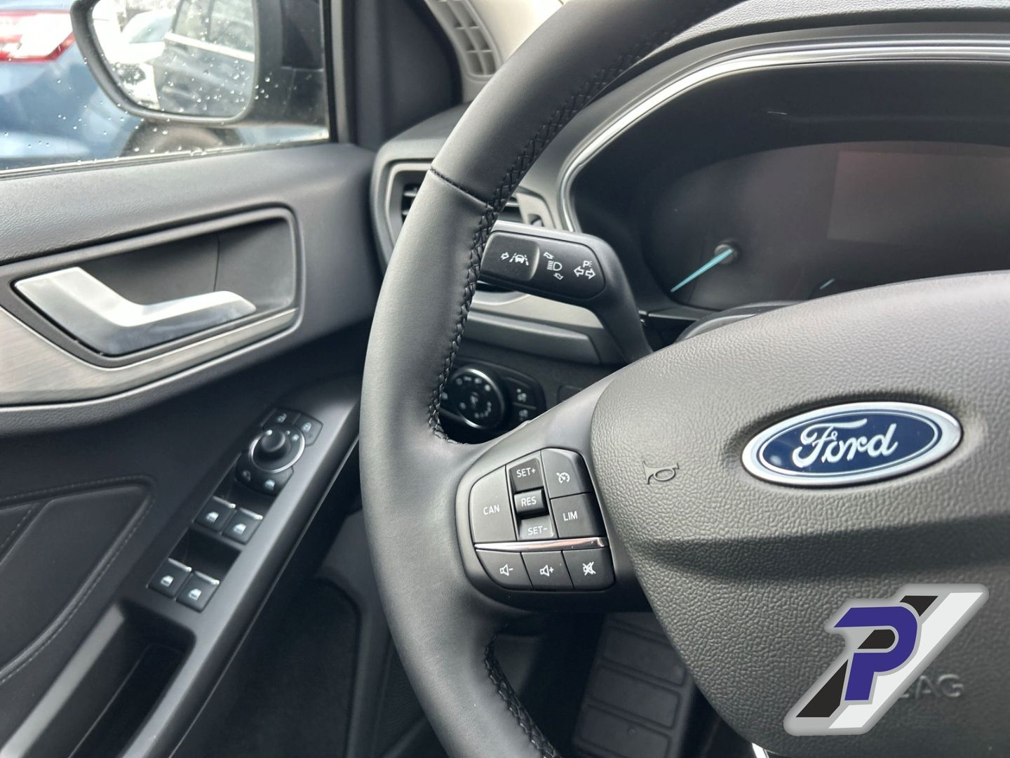 Ford Focus - Bild 13