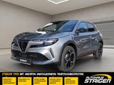 Alfa Romeo Junior 1.2 Hybrid Speciale Matrix-Sitzheizung-36 - graue Alfa Romeo Junior