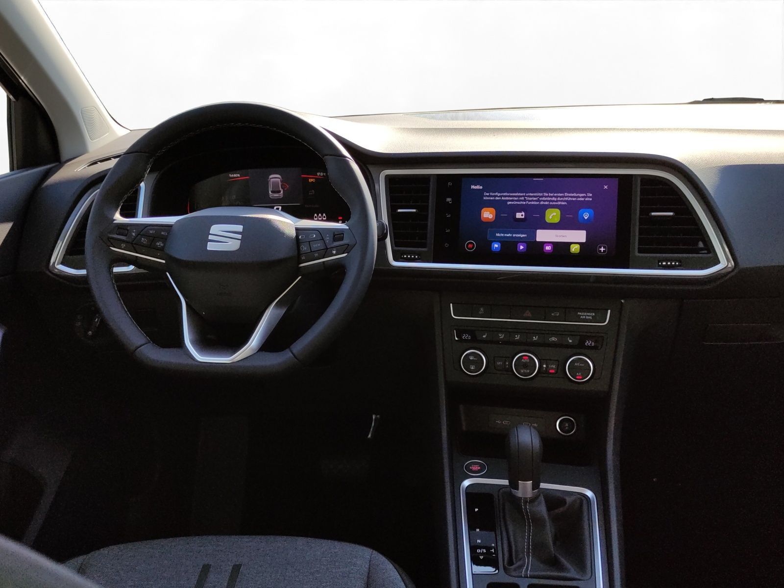 Seat Ateca - Bild 11