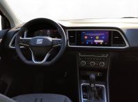 Seat Ateca - Vorschau Bild 11