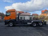 Mercedes-Benz 2545 Arocs Combilift Kombi Abroller Silo Lenk - Offers