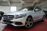Mercedes-Benz C 200 d T *LED*Pano* - Mercedes-Benz C 200 mit Diesel-Antrieb: Schiebedach, Kombi
