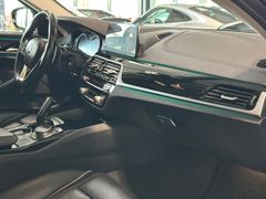 BMW 530 - Ansicht 27