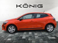 Renault Clio - Vorschau Bild 2