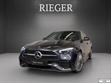 Mercedes-Benz C 300 d AMG*19"-LMR*AHK*EDW*Kamera*Sportsitze+++