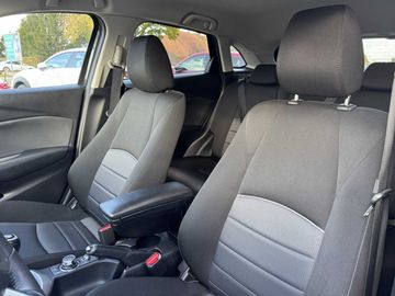 Mazda CX-3 SKYACTIV-G 120 FWD Kizoku NaviLMF