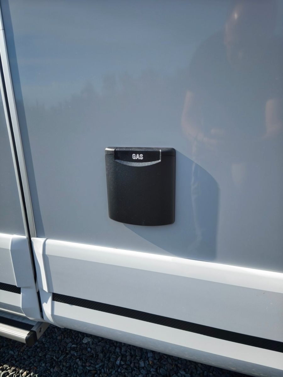Fahrzeugabbildung Knaus L!ve Wave 700 MEG Platinium Selection 2027