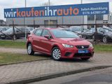Seat Ibiza Style*1-HAND*RADIO DAB*PDC*TEMPOMAT !! - Seat Ibiza in Mönchengladbach