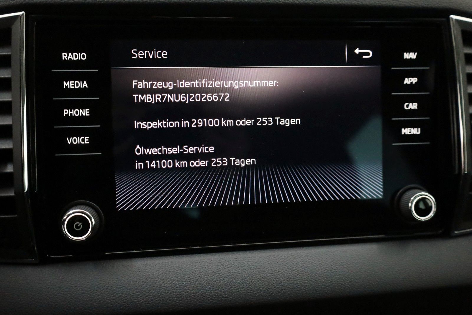 Fahrzeugabbildung SKODA Karoq Style Navi,LED,Kamera,SH,PDC,SR+WR,AHK