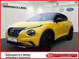 Nissan Juke Hybrid 143PS N-Sport / ProPilot / BOSE /BFS - Nissan Juke Neuwagen