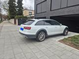 Audi A6 Allroad 3.0 TDI quattro S tronic  - Audi A6 Allroad: Privatanbieter