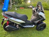 Piaggio MP3 300 Sport, absolut neuwertig - PIAGGIO MP3 300 SPORT