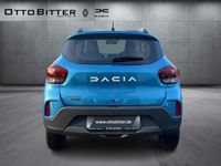 Dacia Spring - Vorschau Bild 3