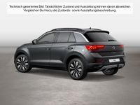 Volkswagen T-Roc - Vorschau Bild 3
