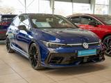 Volkswagen Golf VIII 2.0 TSI DSG R 4Motion Leder Akrapovic - Gebrauchtwagen mit Akrapovic Auspuffanlage