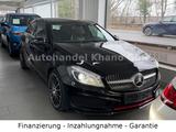Mercedes-Benz A 250 A A 250 Sport AMG-KAMERA - Mercedes-Benz A 250: Sport