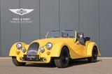 Morgan Plus Four - Classic Yellow - Morgan aus 2022