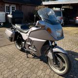 BMW K1100LT - BMW K1100LT