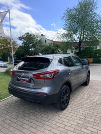 Nissan Qashqai - 6