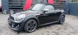 MINI Roadster Cooper S*Leder*Navi*Xenon - MINI MINI aus 2012: Cabrio