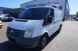 Ford Transit 2.2 TDCI 85T260 AHK Euro 4 - Ford Transit t260
