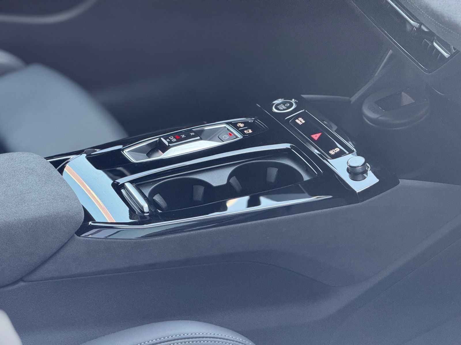 Audi A6 e-tron - Bild 13