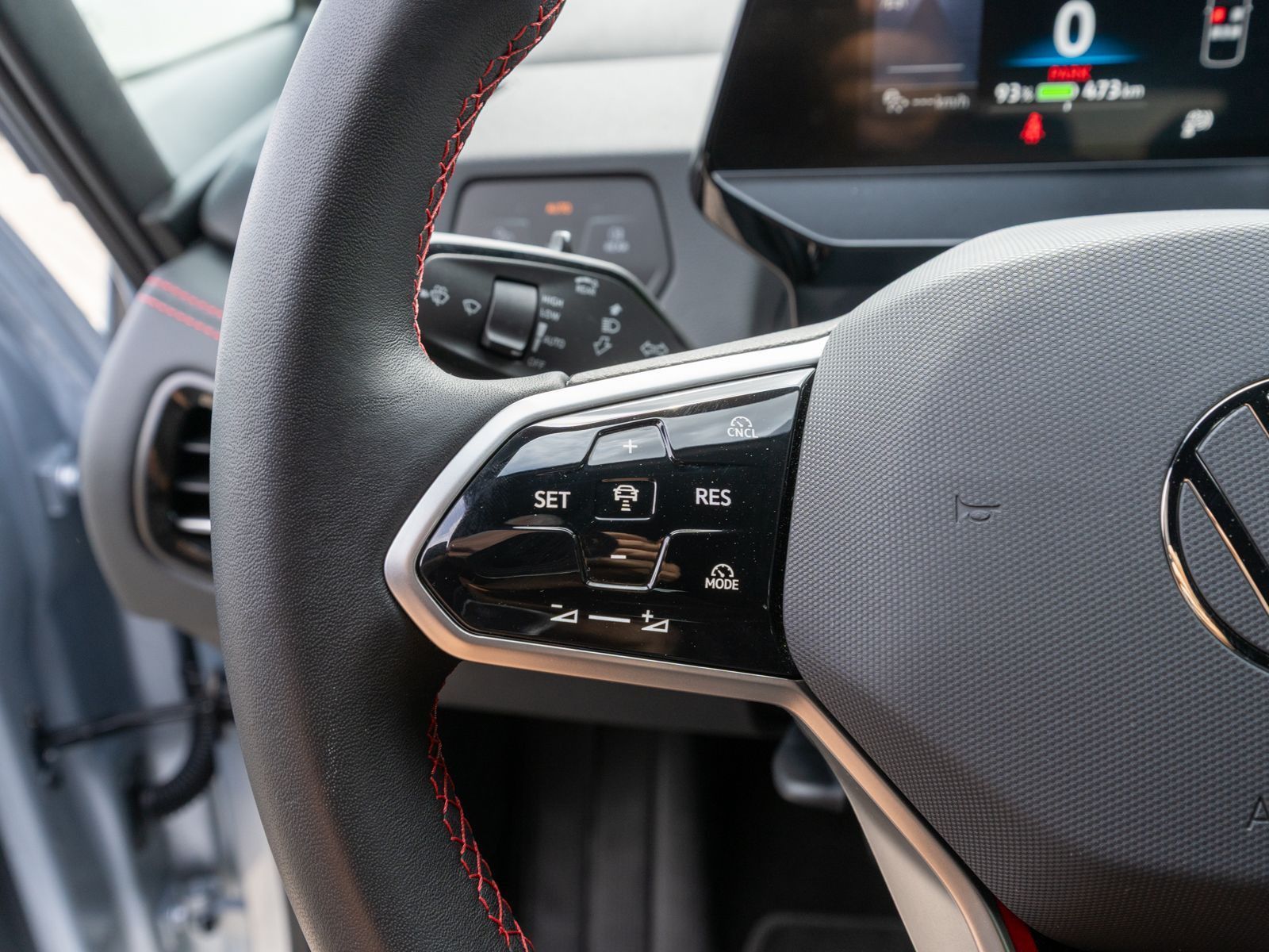 Volkswagen ID.3 - Bild 18