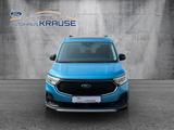 Ford Tourneo Connect Lang (L2) Activ - Ford Tourneo Connect: L2