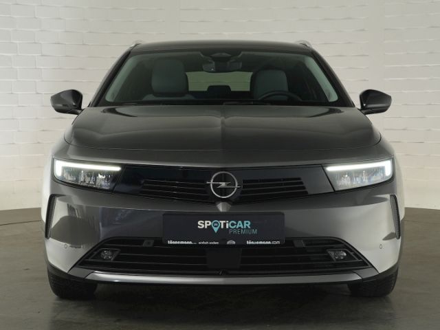 Astra L ST ELEGANCE CDTI+LED+NAVI+RÜCKFAHRKAMERA
