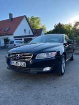Volvo S80 D5 Geartronic Momentum - Volvo S80 mit Diesel-Antrieb