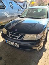 Saab 95-stylish und besonders - Saab: 95