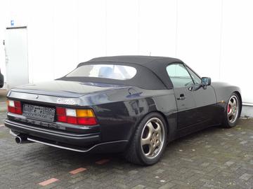 صورة 4 لـ 1991 Porsche 944